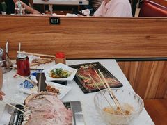-呼伦贝尔烤羊·蒙古烤羊排(南田路总店)