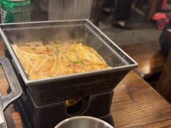 -破店肥哈·东北烧烤·夜宵(南山保利店)