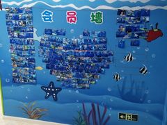 -海帆亲子游泳吴江中心(花园路店)
