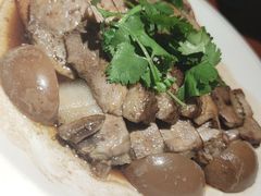 -金穗园·砂锅粥.醉鸡煲火锅(长寿路店)