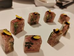 -蘇锦宴·淮扬菜烤鸭·小院(三元桥霄云路店)