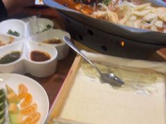 -涿掌柜·涿州宴