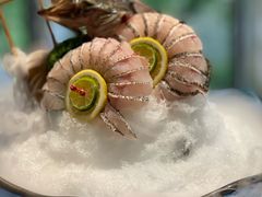 -山壹竹庭院餐厅