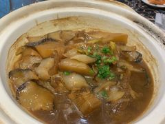 -華僑飯店中餐厅