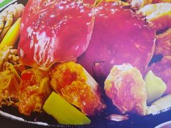 -七欣天香辣蟹火锅(上海奉贤杭州湾生活广场店)
