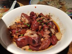 -老湘村·湖南土菜(天河维多利店)