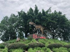 -自贡恐龙博物馆