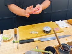 -Sushi Hanzo半藏(天环广场店)