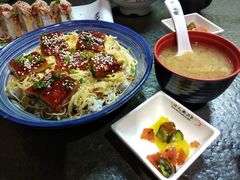 -将太无二·北美传奇寿司(瑞士公寓店)