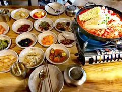 -Myeongdong North Strathfield