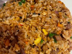 -老洋房花园饭店(绍兴路店)