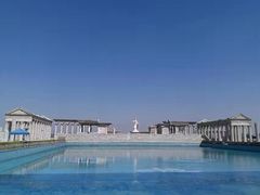 -达蓬山星梦乐园