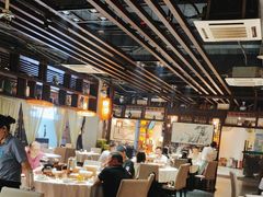-一江水食府(后湖店)