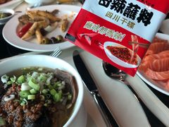 -澳门旅游塔360°旋转餐厅(南湾湖广场店)