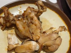 -老天桥蛙炉火锅(姑苏总店)