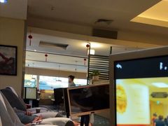 -世外桃源水疗会(皇庭彩园店)