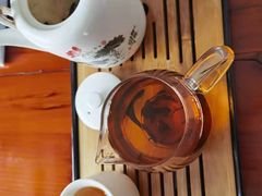 -中粮中茶·普洱茶·白茶茶叶·礼品旗舰店