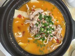 -李师傅脆肚(梅林店)