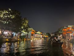 -乌镇景区