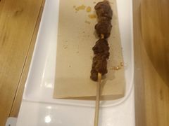 -严记小天府酸菜鱼(西四路店)