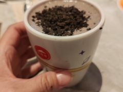 -必胜客(东大桥店)