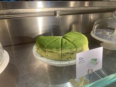 抹茶千层-36抹茶·千层与鲜果茶(欢乐海岸店)