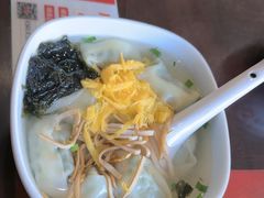 -锡笼记·无锡小笼(方塔店)