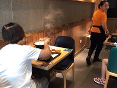 -谷田稻香·砂锅菜(南沙万达广场店)