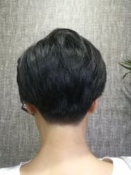 -HD HAIR STYLE