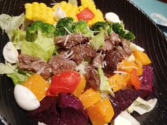 -西堤牛排(合肥之心城店)