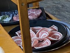 -唯成•韩国炭火烤肉 유성고기