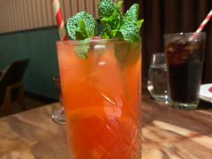 -柏蔻餐厅Le Banquet Bistro(天河北店)
