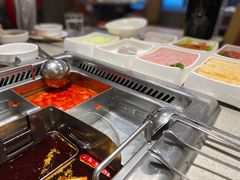 -海底捞火锅(龙岗星河COCO Park店)