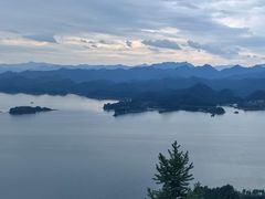 -千岛湖天屿景区
