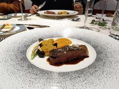 -北京古城老院厉晓麟精致菜