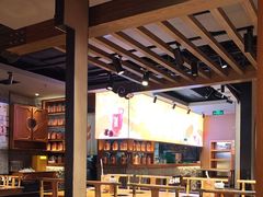 -呷哺呷哺 黄金牧场 (欢乐谷店)