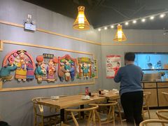 大堂-陈傻子餐厅(世纪都会店)