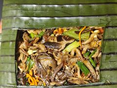 -桥边小楼·手工云南菜·丽江地标美食