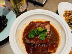 -香港狮子山下·明星粤菜餐厅(北苑店)