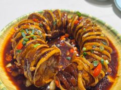 -回家吃饭·地道南昌菜(建德观总店)