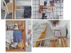 -隹木咖啡馆(宝龙广场店)