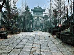 -西安关中民俗艺术博物院