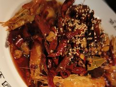 -有位虾匠·手工土菜小馆(市北店)