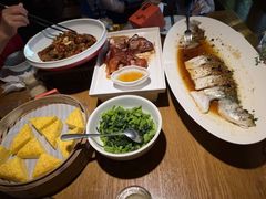 -耕渔小院·湖南鱼鲜(望城店)