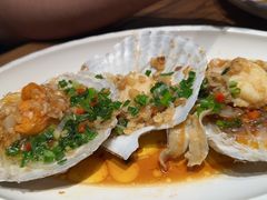 -黄龙海鲜大排档(杭州总店)