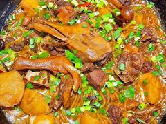 -徐家屯铁锅炖(宋家庄店)