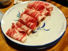 -京顺福老北京涮肉馆(东二道巷店)