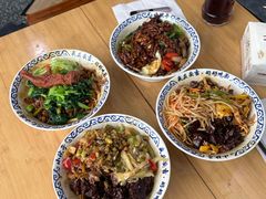 -梅溪·小伙子干挑面(安吉总店)