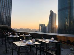 -Mercato莫卡多露台餐厅与酒吧(K11店)
