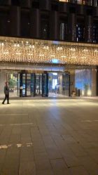 -苏州希尔顿酒店-宴会厅